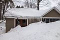 After clearing the snow one more time.<br />Feb. 10, 2015 - At home in Merrimac, Massachusetts.