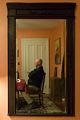 Tom.<br />Feb. 17, 2015 - At Paul and Norma's in Tewksbury, Massachusetts.