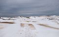 The first 40+ degree day since Jan. 19.<br />March 4, 2015 - Parker River National Wildlife Refuge, Plum Island, Massachusetts.
