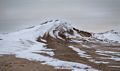 The first 40+ degree day since Jan. 19.<br />March 4, 2015 - Parker River National Wildlife Refuge, Plum Island, Massachusetts.