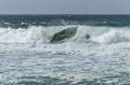 March 30, 2015 - South Beach area of Point Reyes, California.