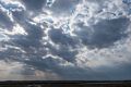 View from boat ramp across from parking lot 1.<br />April 18, 2015 - Parker River National Wildlife Refuge, Plum Island, Massachusetts.