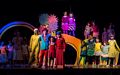 Amesbury Children's Teater presentation of 'Seussical Jr.'<br />April 18, 2015 - Amesbury, Massachusetts.