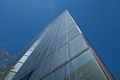 The John Hancock building.<br />April 19, 2015 - Boston, Massachusetts.