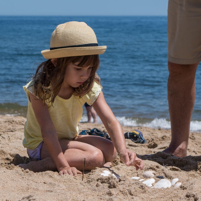Alina.<br />June 13, 2015 - Parker River National Wildlife Refuge, Massachusetts.