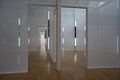 Robert Irwin's "Excursus: Homage to the Square ".<br />June 18, 2015 - Dia Beacon, Beacon, New York.