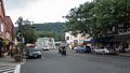 July 26, 2015 - Shelburne Falls, Massachusetts.