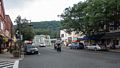 July 26, 2015 - Shelburne Falls, Massachusetts.