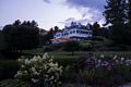 Aug. 14, 2015 - At The Mount, Lenox, Massachusetts.