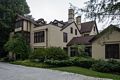 Seven Hills Inn.<br />Aug. 16, 2015 - Lenox, Massachusetts.