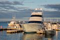 Boats on the Merrimack River.<br />Aug. 24, 2015 - Newburyport, Massachusetts.