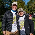 Walk Against Domestic Violence.<br />Oct. 4, 2015 - Newburyport, Massachusetts.