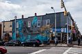 Charmery ice cream parlor.<br />On 36th and Chestnut.<br />Nov. 1, 2015 - Baltimore, Maryland.