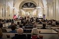 Concert at Second Presbyterian Church.<br />Nov. 1, 2015 - Baltimore, Maryland.