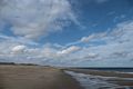 Nov. 6, 2015 - Parker River National Wildlife Refuge, Plum Island, Massachusetts.