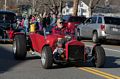 Santa Parade.<br />Dec. 6, 2015 - Merrimac, Massachusetts.