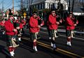 Santa Parade.<br />Dec. 6, 2015 - Merrimac, Massachusetts.