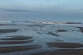 A walk with Joyce with the temperature in the 50s.<br />Dec. 12, 2015 - Parker River National Wildlife Refuge, Plum Island, Massachusetts.