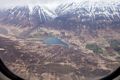 Dammed up lake at 6527'30" N, 1815'45" W (per Google Earth).<br />May 24, 2015 - Somewhere south of Akureyri, Iceland.