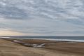Feb. 4, 2016 - Parker River National Wildlife Refuge, Plum Island, Massachusetts.