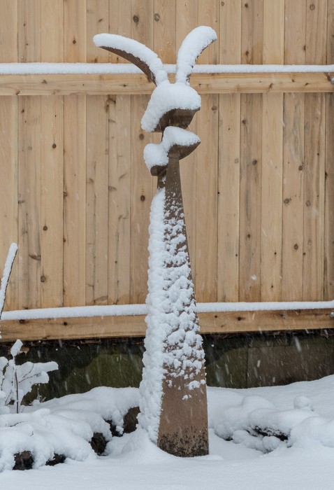 Feb. 5, 2016 - At home in Merrimac, Massachusetts.