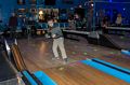 Matthew doing a shotput?<br />Feb. 13, 2016 - Riverwalk Bowling, Amesbury, Massachusetts.