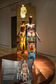 Native Fashion Now.<br />Feb. 14, 2016 - At the Peabody Essex Museum in Salem, Massachusetts.