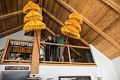 Joyce, Melody and Sati.<br />Le Shahlet.<br />Feb. 22, 2018 - McCloud, California.