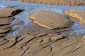 Beach landscape.<br />March 9, 2016 - Parker River National Wildlife Refuge, Plum Island, Massachusetts.