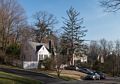 Julian and Gisela's first home.<br />March 22, 2016 - At Julian and Gisela's in Hastings-On-Hudson, New York.