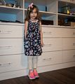 Alina.<br />March 23, 2016 - At Julian and Gisela's in Hastings-On-Hudson, New York.
