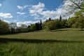 Northernmost meadow.<br />May 15, 2016 - Maudslay State Park, Newburyport, Massachusetts.
