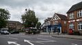 May 21, 2016 - Cobham, Surrey, England.