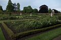 May 21, 2016 - Hampton Court Palace grounds, East Molesey, Surrey, England.