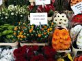 May 22, 2016 - Columbia Road Flower Market, London, UK.
