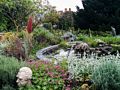 The Chelsey Physic Garden.<br />May 22, 2016 - London, England.