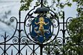 The Chelsey Physic Garden.<br />May 22, 2016 - London, England.