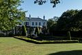 The original mansion on the property?<br />ACS International School.<br />May 23, 2016 - Cobham, Surray, England.