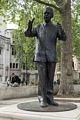 Mandela.<br />May 24, 2016 - London, UK.
