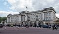 Buckingham Palace.<br />May 24, 2016 - London, UK.