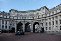 Admiralty Arch.<br />May 24, 2016 - London, UK.