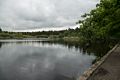 Black Pond.<br />May 25, 2016 - Esher Common, Surrey, England.