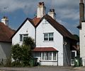May 26, 2016 - Cobham, Surrey, England.
