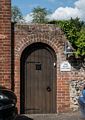 May 26, 2016 - Cookham, England.