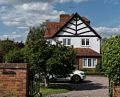 May 26, 2016 - Cookham, England.