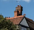 May 26, 2016 - Cookham, England.