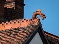 May 26, 2016 - Cookham, England.