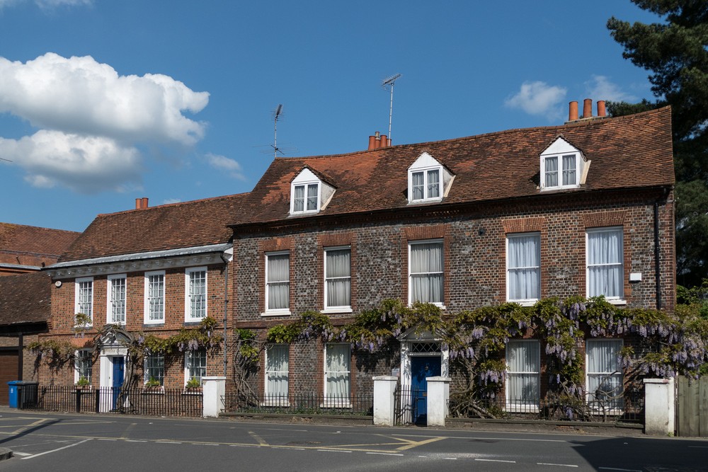 May 26, 2016 - Cookham, England.