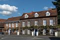 May 26, 2016 - Cookham, England.