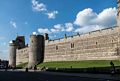 Windsor Castle.<br />May 26, 2016 - Windsor, UK
